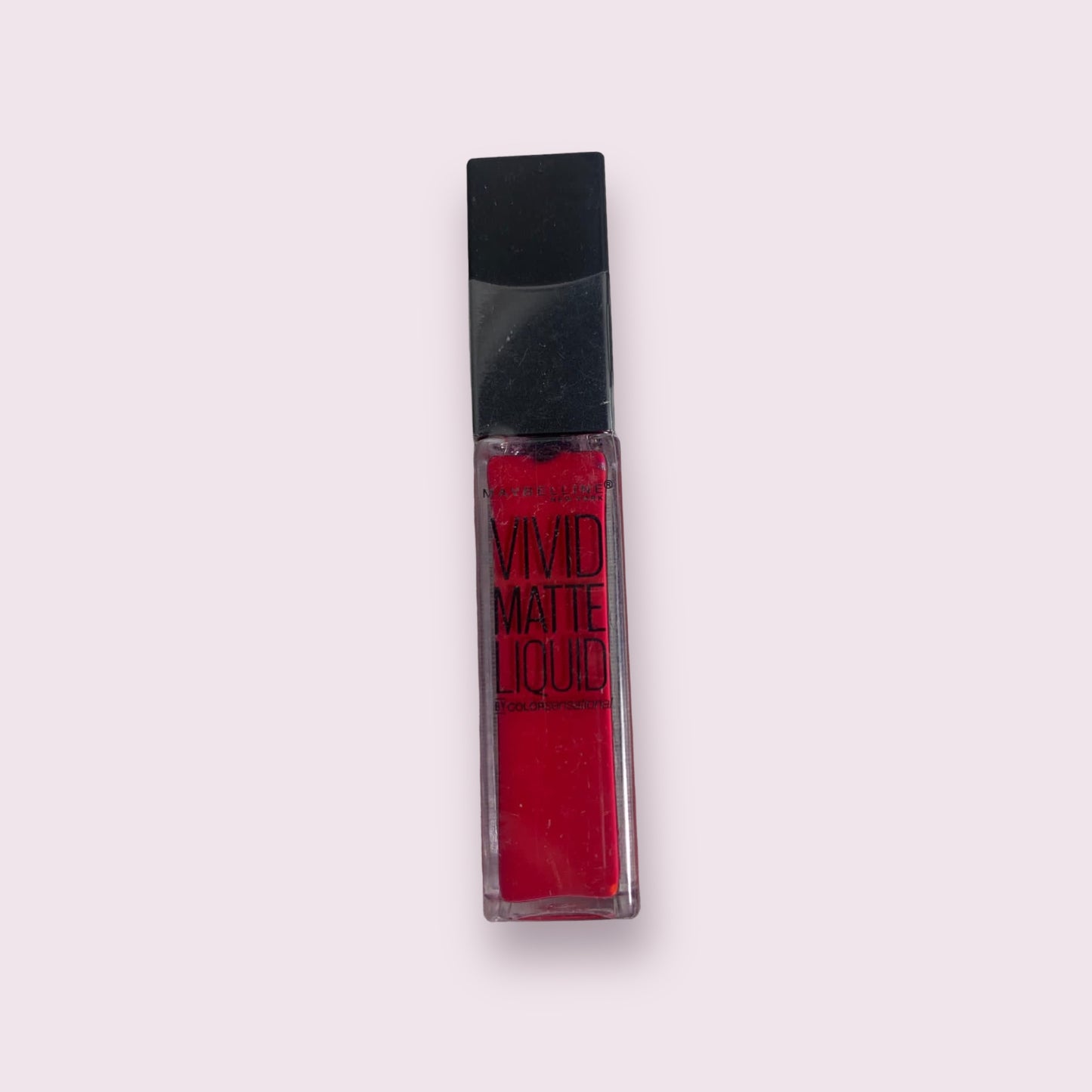 Maybelline Vivid matte liquid