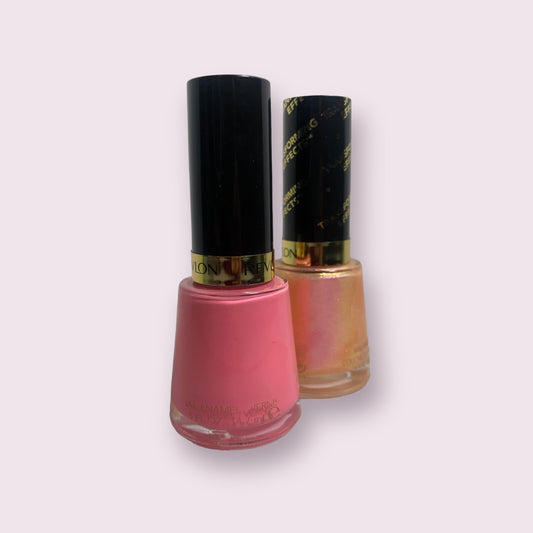 Esmalte Revlon