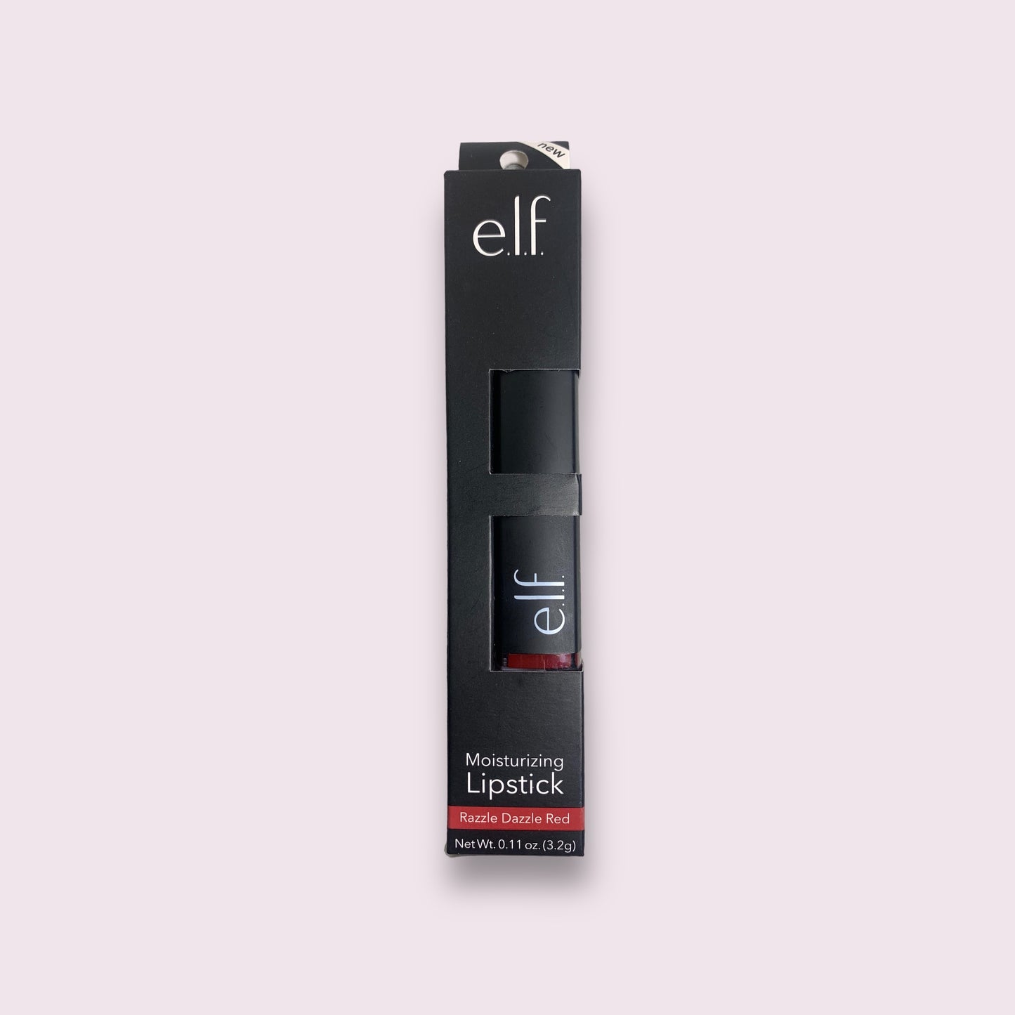 Lápiz labial Elf Moisturizing Elf