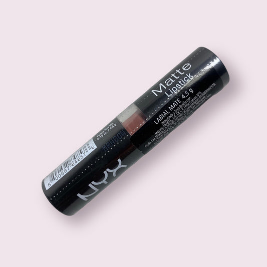 NYX Matte Lipstick